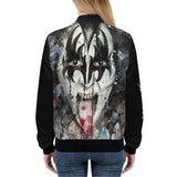 Women's 80's Rock Jacket