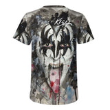 Men's 80's Rock T-Shirt