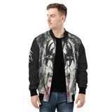 Men's 80's Rock Jacket