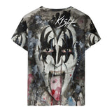 Kids 80's Rock T-Shirt