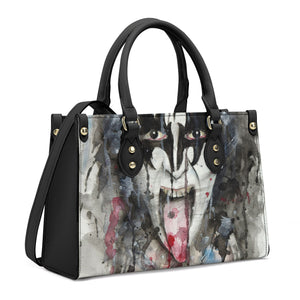 Luxury 80's Rock Purse