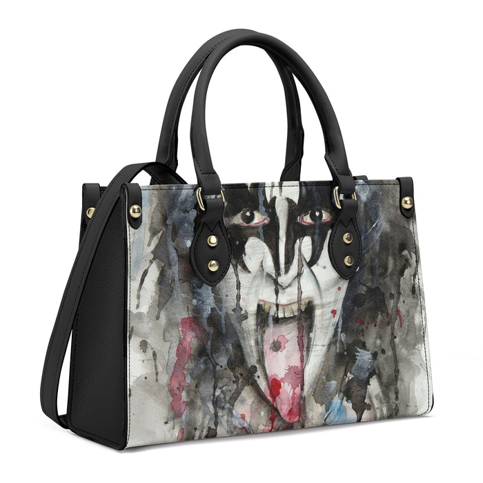 Luxury 80's Rock Purse