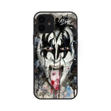 iPhone 12 Series 80's Rock Phone Case