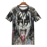 Men's 80's Rock T-Shirt