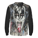 Men's 80's Rock Sweatshirt