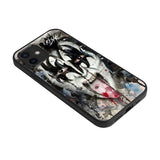 iPhone 12 Series 80's Rock Phone Case