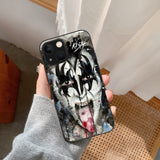 iPhone 13 Series 80's Rock Phone Case