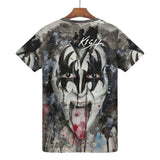 Men's 80's Rock T-Shirt