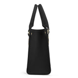 Luxury 80's Rockstar Handbag Purse