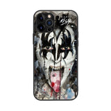 iPhone 12 Series 80's Rock Phone Case
