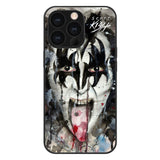 iPhone 13 Series 80's Rock Phone Case