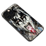 iPhone 13 Series 80's Rock Phone Case