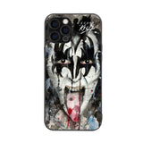 iPhone 12 Series 80's Rock Phone Case