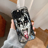 iPhone 13 Series 80's Rock Phone Case