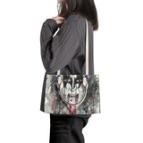 Luxury 80's Rock Purse
