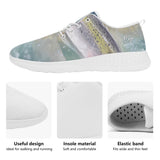 Women's Fishing Shoes - Rainbow Trout