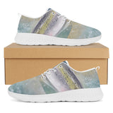 Women's Fishing Shoes - Rainbow Trout