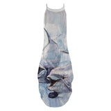 Dolphin Sleeveless Dress