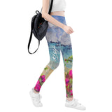 Womens Bequia Leggings