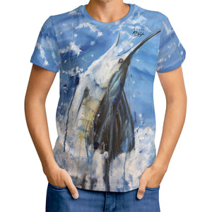 fishing t-shirt