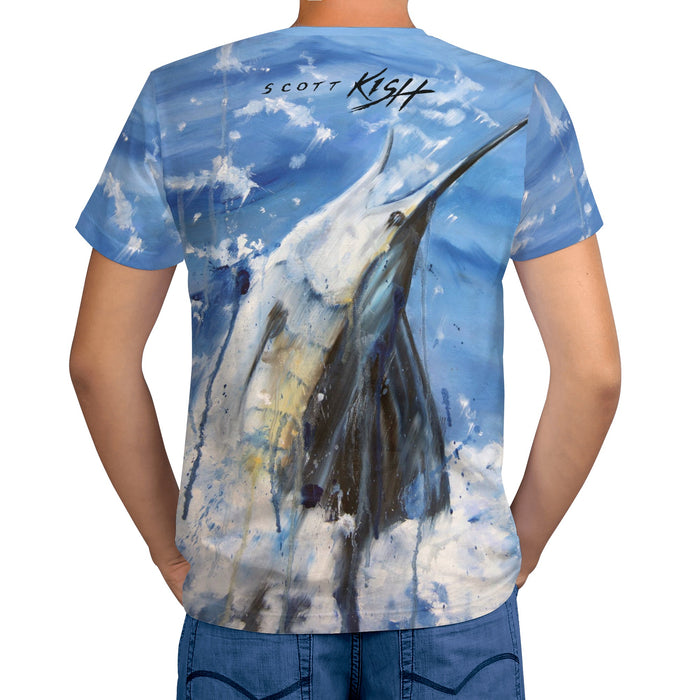 sailfish shirt