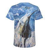 men's fishing shirt