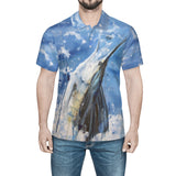 sailfish polo shirt