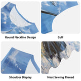 Men's Fishing Tank Top - Sailfish