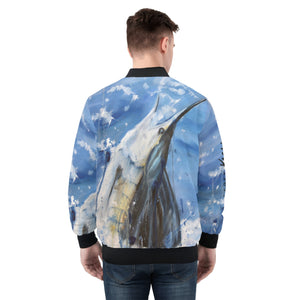 Men's Sailfish Fishing Jacket