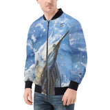 Men's Sailfish Fishing Jacket