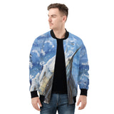 Men's Sailfish Fishing Jacket