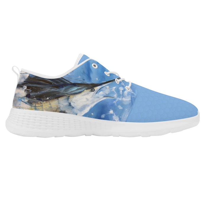 deck shoes