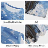 child shirt features