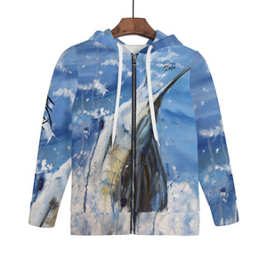 youth fishing jacket