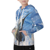 children's fishing jacket