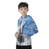 kids fishing jacket