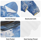 Youth Lightweight Sailfish Hoodie