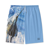 Youth Sailfish Beach Shorts