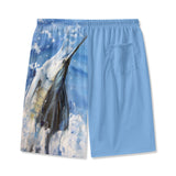 Youth Sailfish Beach Shorts