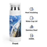 Sailfish Insulated Water Bottle