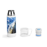 Sailfish Insulated Water Bottle