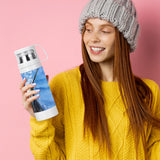 Sailfish Insulated Water Bottle