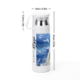 Sailfish Insulated Water Bottle