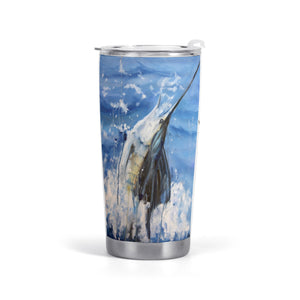 Sailfish Travel Cup