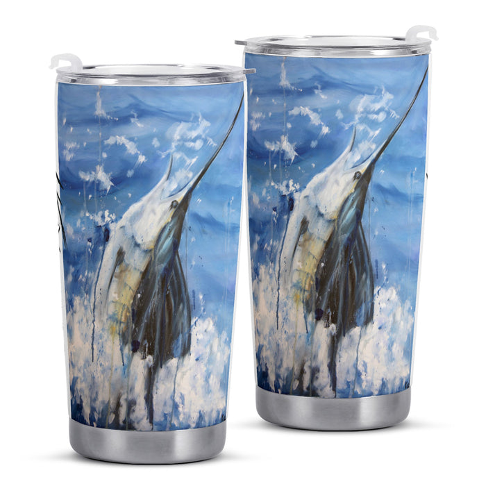 Sailfish Travel Cup