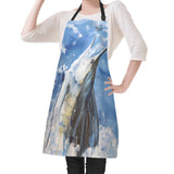 Sailfish Apron
