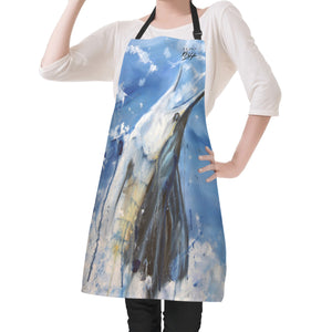 Sailfish Apron