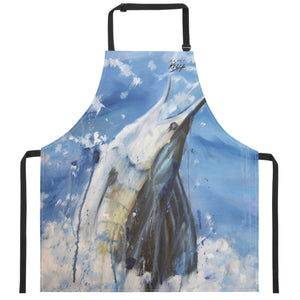 Sailfish Apron