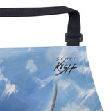 Sailfish Apron