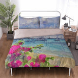 Bequia Bedding Set